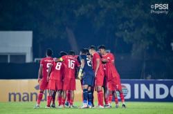 Link Live Streaming Timnas Indonesia U-20 vs Iran di Piala Asia U-20 2025 Malam Ini, Klik di Sini!