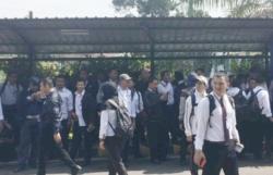 Rasionalisasi Anggaran, Ratusan Pegawai Kontrak di BWS-NT2  Terancam Dirumahkan