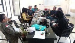 Rapat Koordinasi Persiapan Panitia 500 Tahun Kesultanan Banten, Capai 80 Persen