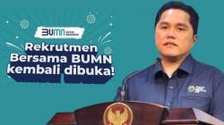 Rekruitmen Bersama BUMN 2025 Kapan Dibuka? Simak Jadwalnya Disini!