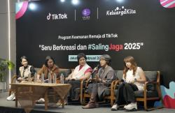 Akses Media Sosial untuk TikTok, IG, FB untuk Anak Bakal Dibatasi Pemerintah