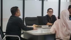 DPMPTSP Kabupaten Garut dan DPMPTSP Provinsi Jawa Barat Jalin Kerja Sama untuk Penerapan E-Office