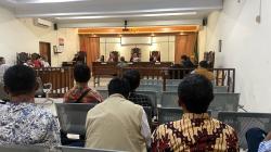 Sidang Sengketa Sertifikat Tanah, Eks Kepala Sekolah SMK PGRI 2 Kudus Kembali Digelar