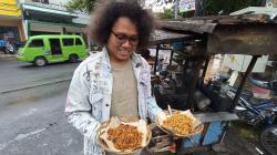 Nasi Goreng Gaib Kudus, Kuliner Unik yang Sulit Dicari Tapi Bikin Ketagihan