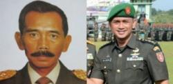 5 Kolonel TNI AD Pecah Bintang, Siapa Saja?