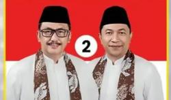 Tingkat Ketidakpuasan Masyarakat Sukabumi Tinggi, PR bagi Bupati-Wabup Terpilih Asep Japar-Andreas