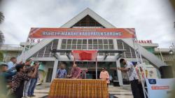 RSUD J.P. Wanane Sorong Luncurkan Fasilitas Baru, Layanan Kesehatan Makin Canggih!