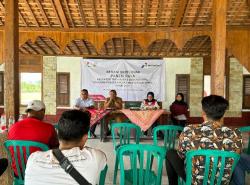 Berdayakan Kelompok Ternak Ikan Lele, PT Pertamina EP Sukowati Field Gelar Panen Raya