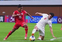 Gagal Total! Indonesia U-20 Tak Berkutik di Hadapan Iran, Hancur Lebur 0-3