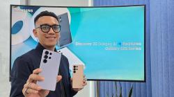 Samsung Galaxy S25 Series, Jawab Kebutuhan dan Preferensi Pengguna yang Miliki 22 Fitur Galaxy AI