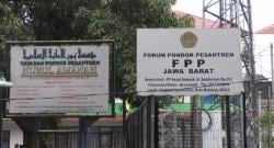 FPP Jabar Imbau Umat Muslim Pahami Arti Bela Agama: Jangan Sampai Terprovokasi