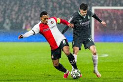 AC Milan Takluk dari Feyenoord, Bayern Munchen Menang di Markas Celtic