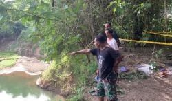 Begini Kronologi Siswa MTs Saat Mencari Ikan di Sungai Ponorogo