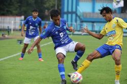 Persiku Kudus Amankan Tiga Poin Usai Tundukkan Gresik United