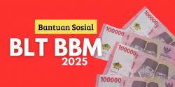 Cara Daftar BLT UMKM 2025, Siapkan Dokumen ini!