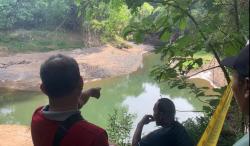 Naas, Siswa MTs di Ponorogo Tewas Tenggelam di Sungai Saat Mencari Ikan