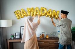 Ramadan 2025 Tinggal Berapa Hari Lagi? Catat dan Simak Tanggalnya Disini!