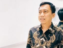 DPRD Dinilai Cuek Soal Kisruh Dugaan Penggelapan Dana PIP di Karawang