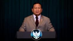 Lewat Diplomasi Aktif, Presiden Prabowo Sebut Indonesia Siap Jadi Jembatan Dunia Utara dan Selatan