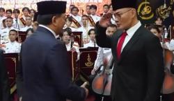 Deddy Corbuzier Blak-blakan Tolak Gaji Stafsus Menhan, Ini Jawaban Pedasnya!