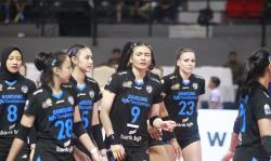 Bandung BJB Tandamata Masih Berpeluang ke Final Four Proliga, Incar Kemenangan Atas Pertamina Enduro