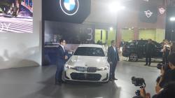 BMW Indonesia Resmi Luncurkan The New 3-Series di IIMS 2025, Tampil Lebih Sporty dan Canggih