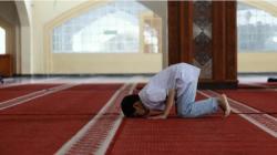 Mudah, Praktis dan Sesuai Sunnah : Tata Cara Sholat Dhuha 4 Rakaat 1 Salam