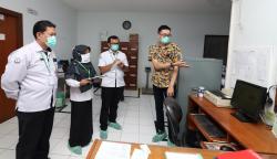 Badan Mutu KKP Jabar Kendalikan dan Awasi Obat Ikan pada Rantai Produksi Perikanan Budi Daya