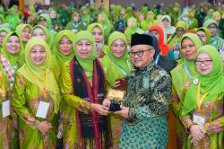 Kemendikdasmen-Muslimat NU Sinergi Perkuat Pendidikan Karakter, Ini yang Dilakukan