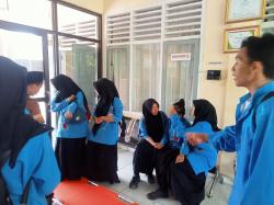 Kesurupan Massal Kembali Terjadi di SMA Negeri 01 Kabupaten Lebong, Puluhan Siswa Teriak Histeris