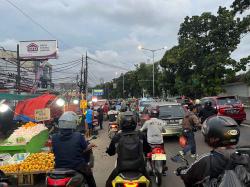 Kemacetan Jalan Raya Jakarta-Bogor, Tantangan Besar Bagi Mobilitas Warga