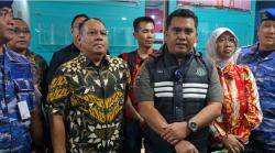 Tim Tabur Kejati Sumsel Ringkus DPO Terpidana Kasus Pencurian di Muara Enim di Kabupaten Morowali