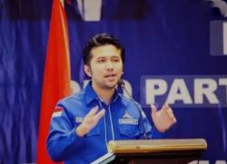 Politisi Partai Demokrat Renville Meninggal Dunia, Emil Dardak Ucapkan Kata-Kata Menyentuh