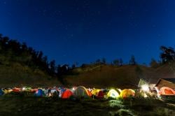 Banyak Keluhan, Kebijakan Jasa Pendamping Pendakian Gunung Semeru akan Dievaluasi