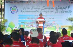 Peringati Hari Peduli Sampah Nasional 2025, Kilang Balongan Galakkan Pro Environmental Behavior