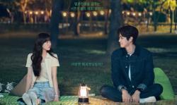 Sinopsis Melo Movie: Drakor Terbaru Choi Woo Shik dan Park Bo Young