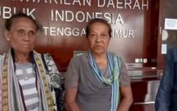 Laporan Warga Ke Polsek Kupang Tengah Terkait Kasus Tanah Diabaikan? Ini Faktanya Versi Kapolsek