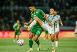 Hasil Liga 1: Persebaya Surabaya Tumbangkan PSBS Biak