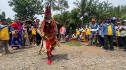 Mengenal Kadisah, Tradisi Selametan Desa Untuk Meminta Keselamatan Warga