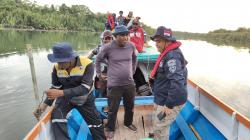 Papua Barat Daya Berbenah! Dermaga Baru di Kabupaten Sorsel Siap Percepat Ekonomi Pesisir