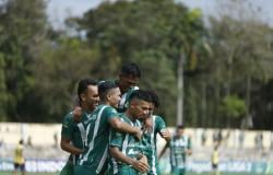 PSMS Kokoh di Puncak, Tutup Akhir Musim Dengan Manis