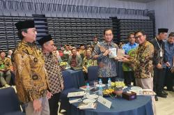 ICMI Jatim Gelar Silakwil 2025, Penguatan Ekonomi Syariah dan Peran Strategis Generasi Z