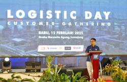 Pos Indonesia Gelar Logistic Day di Lumajang, Perkuat Bisnis Logistik di Jawa Timur