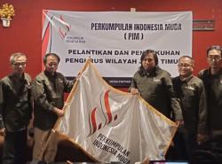 DPW PIM Jatim Miliki Ketua Baru