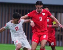 Timnas Indonesia U-20 vs Uzbekistan U-20, Misi Bangkit di Piala Asia U-20 2025!