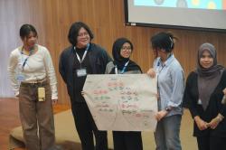 SBM ITB Resmi Mulai Global Project-Based Learning 2025, Perluas Jangkauan Internasional