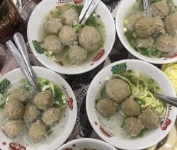 Bakso Pekih, Ikon Kuliner Legendaris yang tak Lekang Zaman 