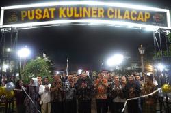 Pusat Kuliner Cilacap Resmi Dibuka, Destinasi Baru Wisata Kuliner