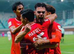 Piala Asia U-20: Timnas Indonesia Gagal ke Perempat Final, Kalah Lagi dari Uzbekistan