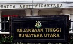 Fantastis, Anggaran Pembangunan  Gedung Kejatisu Rp 96 M